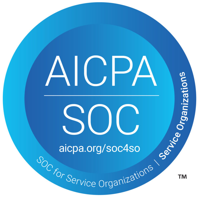 2020 AICPA SOC Logo AbSolve Absence Solutions